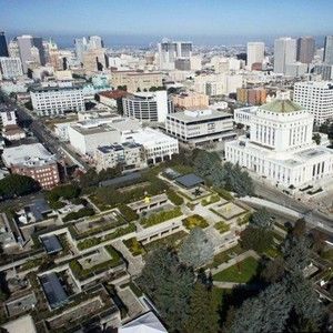 Meet your Posher, Ronald